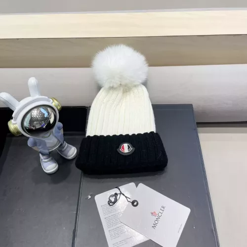 Cheap Moncler Caps #1273006 Replica Wholesale [$36.00 USD] [ITEM#1273006] on Replica Moncler Caps