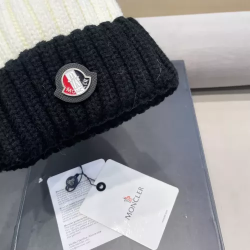 Cheap Moncler Caps #1273006 Replica Wholesale [$36.00 USD] [ITEM#1273006] on Replica Moncler Caps