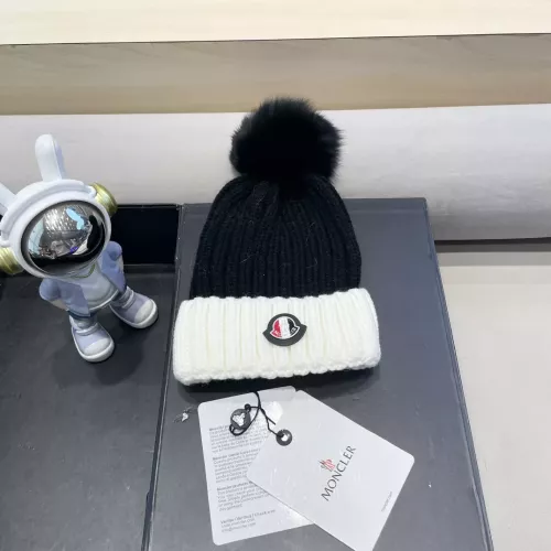 Cheap Moncler Caps #1273007 Replica Wholesale [$36.00 USD] [ITEM#1273007] on Replica Moncler Caps