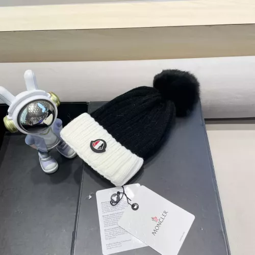 Cheap Moncler Caps #1273007 Replica Wholesale [$36.00 USD] [ITEM#1273007] on Replica Moncler Caps