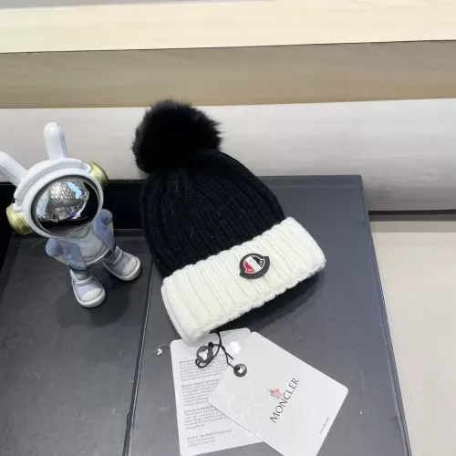 Cheap Moncler Caps #1273007 Replica Wholesale [$36.00 USD] [ITEM#1273007] on Replica Moncler Caps