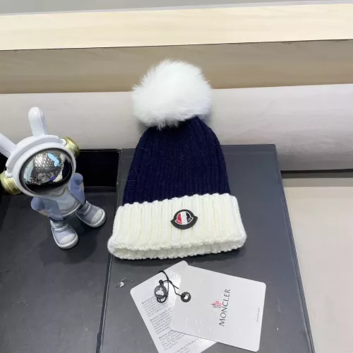 Cheap Moncler Caps #1273008 Replica Wholesale [$36.00 USD] [ITEM#1273008] on Replica Moncler Caps