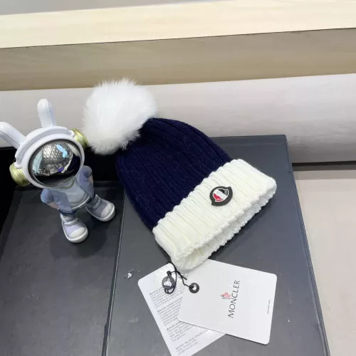 Cheap Moncler Caps #1273008 Replica Wholesale [$36.00 USD] [ITEM#1273008] on Replica Moncler Caps