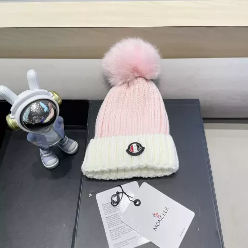 Cheap Moncler Caps #1273009 Replica Wholesale [$36.00 USD] [ITEM#1273009] on Replica Moncler Caps