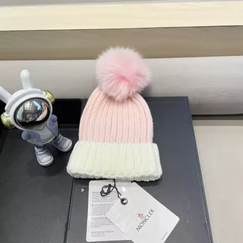 Cheap Moncler Caps #1273009 Replica Wholesale [$36.00 USD] [ITEM#1273009] on Replica Moncler Caps