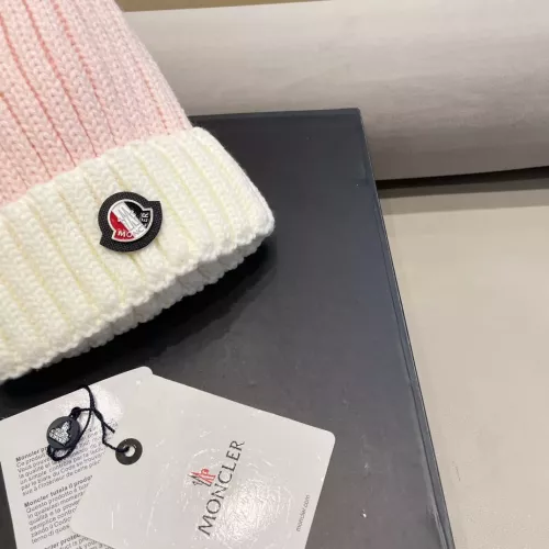 Cheap Moncler Caps #1273009 Replica Wholesale [$36.00 USD] [ITEM#1273009] on Replica Moncler Caps