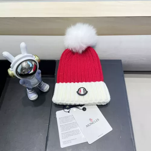 Cheap Moncler Caps #1273010 Replica Wholesale [$36.00 USD] [ITEM#1273010] on Replica Moncler Caps