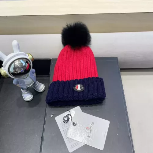 Cheap Moncler Caps #1273013 Replica Wholesale [$36.00 USD] [ITEM#1273013] on Replica Moncler Caps