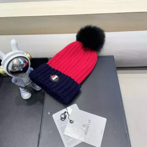 Cheap Moncler Caps #1273013 Replica Wholesale [$36.00 USD] [ITEM#1273013] on Replica Moncler Caps