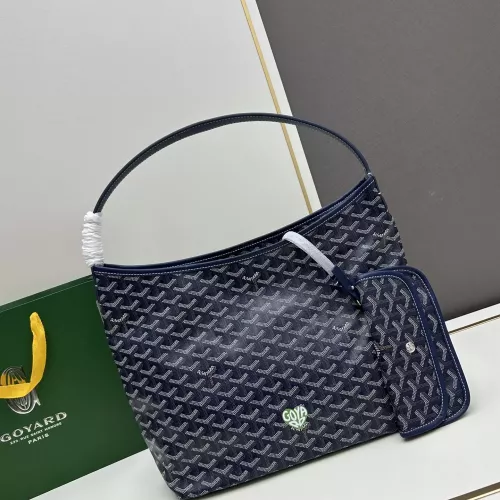 Cheap Goyard AAA Quality Shoulder Bags For Women #1273014 Replica Wholesale [$76.00 USD] [ITEM#1273014] on Replica Goyard AAA Quality Shoulder Bags