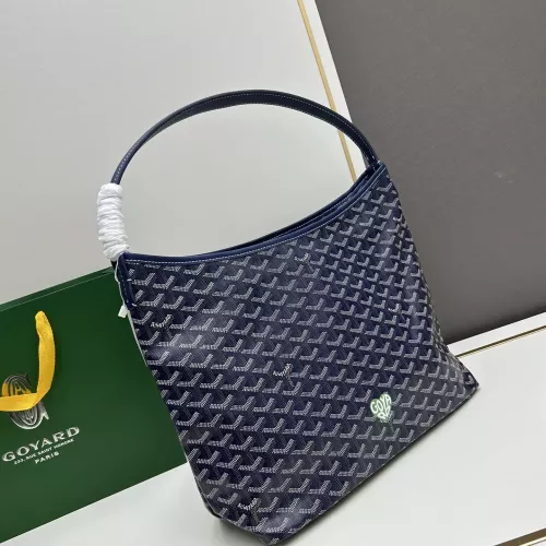 Cheap Goyard AAA Quality Shoulder Bags For Women #1273014 Replica Wholesale [$76.00 USD] [ITEM#1273014] on Replica Goyard AAA Quality Shoulder Bags