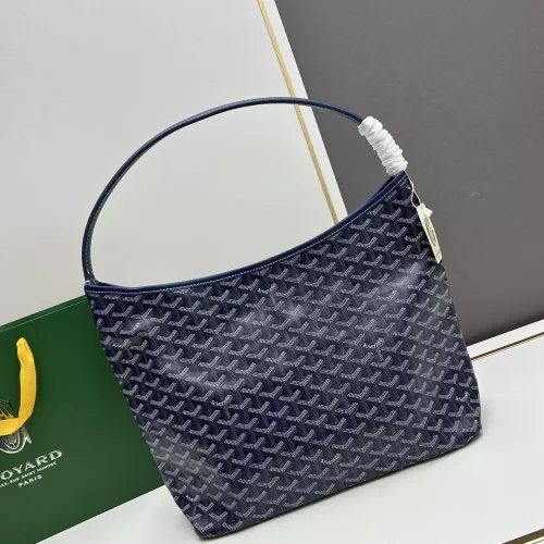 Cheap Goyard AAA Quality Shoulder Bags For Women #1273014 Replica Wholesale [$76.00 USD] [ITEM#1273014] on Replica Goyard AAA Quality Shoulder Bags