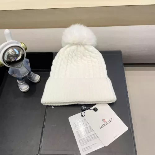 Cheap Moncler Caps #1273015 Replica Wholesale [$38.00 USD] [ITEM#1273015] on Replica Moncler Caps