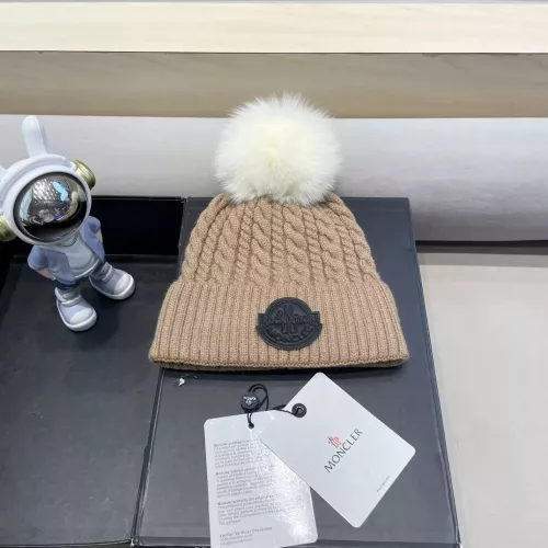 Cheap Moncler Caps #1273017 Replica Wholesale [$38.00 USD] [ITEM#1273017] on Replica Moncler Caps