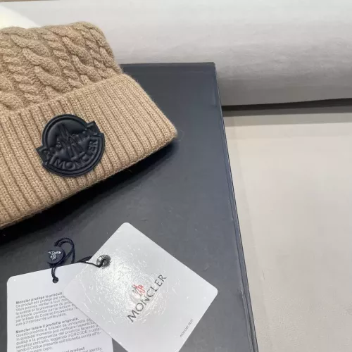 Cheap Moncler Caps #1273017 Replica Wholesale [$38.00 USD] [ITEM#1273017] on Replica Moncler Caps