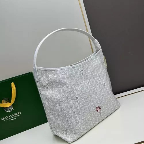 Cheap Goyard AAA Quality Shoulder Bags For Women #1273019 Replica Wholesale [$76.00 USD] [ITEM#1273019] on Replica Goyard AAA Quality Shoulder Bags