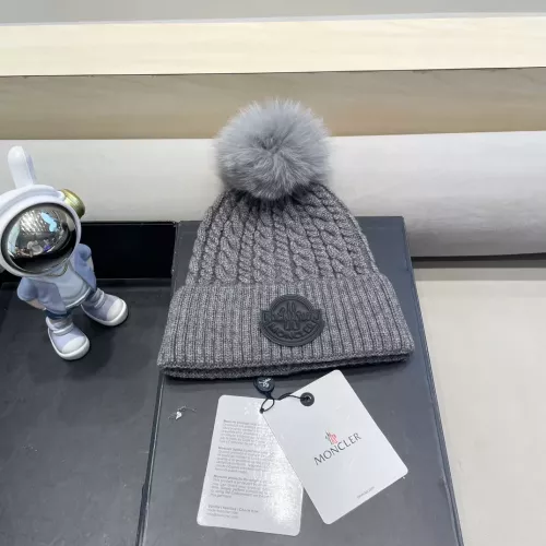 Cheap Moncler Caps #1273020 Replica Wholesale [$38.00 USD] [ITEM#1273020] on Replica Moncler Caps