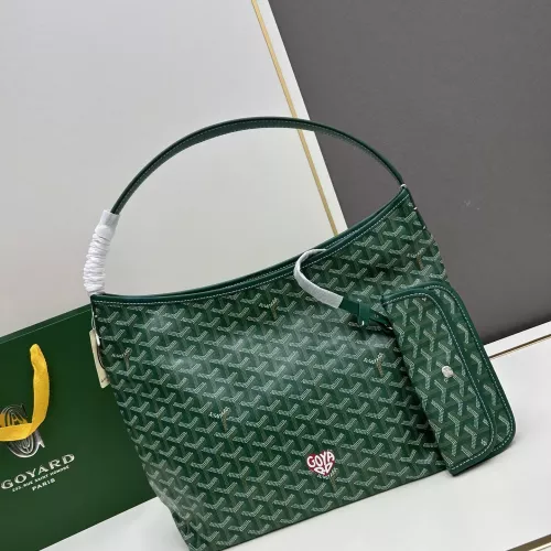 Goyard AAA Quality Shoulder Bags For Women #1273021