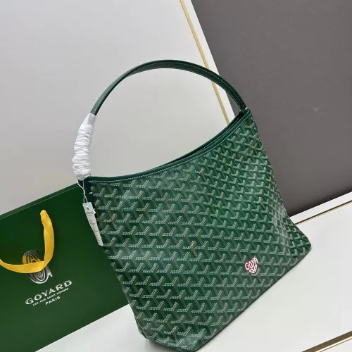 Cheap Goyard AAA Quality Shoulder Bags For Women #1273021 Replica Wholesale [$76.00 USD] [ITEM#1273021] on Replica Goyard AAA Quality Shoulder Bags