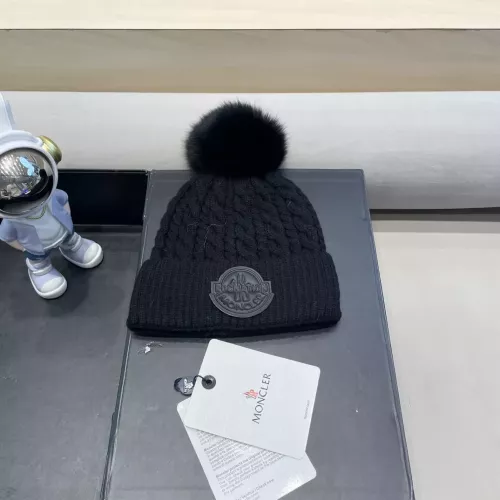 Cheap Moncler Caps #1273022 Replica Wholesale [$38.00 USD] [ITEM#1273022] on Replica Moncler Caps