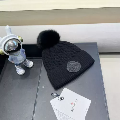 Cheap Moncler Caps #1273022 Replica Wholesale [$38.00 USD] [ITEM#1273022] on Replica Moncler Caps