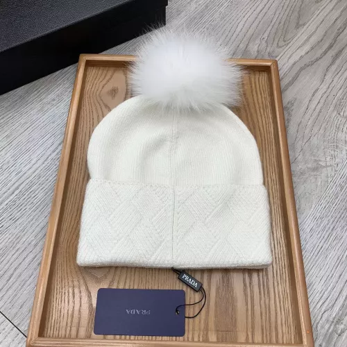 Cheap Prada Caps #1273027 Replica Wholesale [$39.00 USD] [ITEM#1273027] on Replica Prada Caps