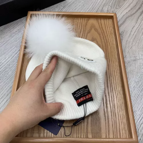 Cheap Prada Caps #1273027 Replica Wholesale [$39.00 USD] [ITEM#1273027] on Replica Prada Caps