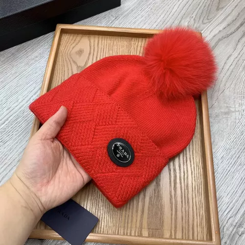 Cheap Prada Caps #1273029 Replica Wholesale [$39.00 USD] [ITEM#1273029] on Replica Prada Caps