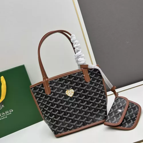 Cheap Goyard AAA Quality Shoulder Bags For Women #1273032 Replica Wholesale [$64.00 USD] [ITEM#1273032] on Replica Goyard AAA Quality Shoulder Bags