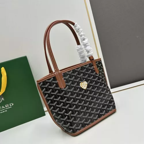 Cheap Goyard AAA Quality Shoulder Bags For Women #1273032 Replica Wholesale [$64.00 USD] [ITEM#1273032] on Replica Goyard AAA Quality Shoulder Bags