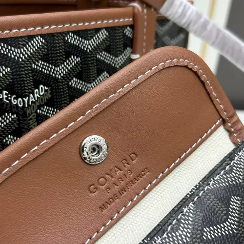 Cheap Goyard AAA Quality Shoulder Bags For Women #1273032 Replica Wholesale [$64.00 USD] [ITEM#1273032] on Replica Goyard AAA Quality Shoulder Bags