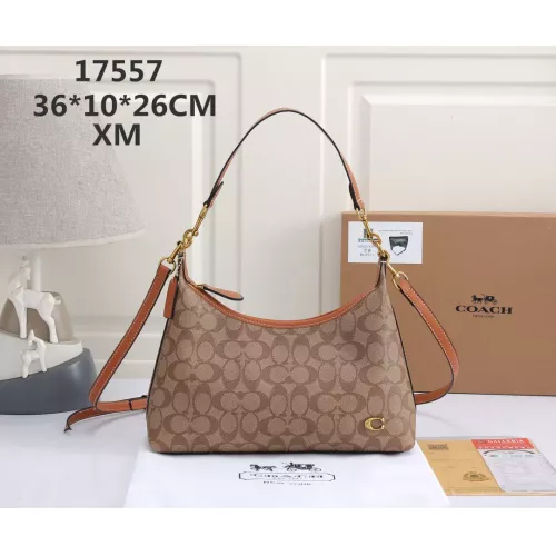 Coach Messenger Bag For Women #1273046