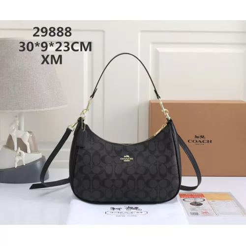 Cheap Coach Messenger Bag For Women #1273049 Replica Wholesale [$38.00 USD] [ITEM#1273049] on Replica Coach Messenger Bag