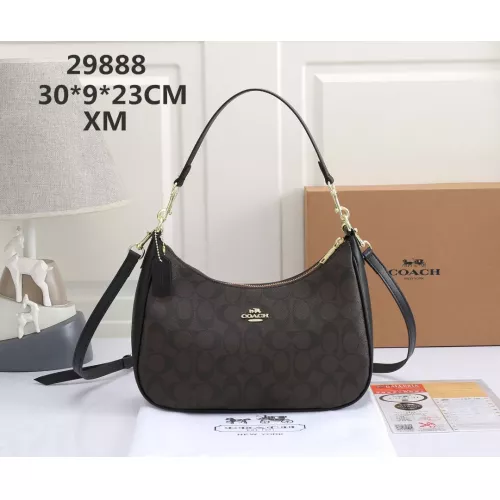 Cheap Coach Messenger Bag For Women #1273050 Replica Wholesale [$38.00 USD] [ITEM#1273050] on Replica Coach Messenger Bag