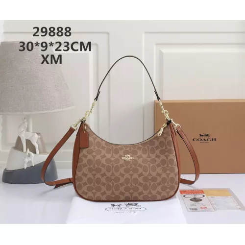 Coach Messenger Bag For Women #1273052