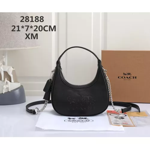 Coach Messenger Bag For Women #1273054