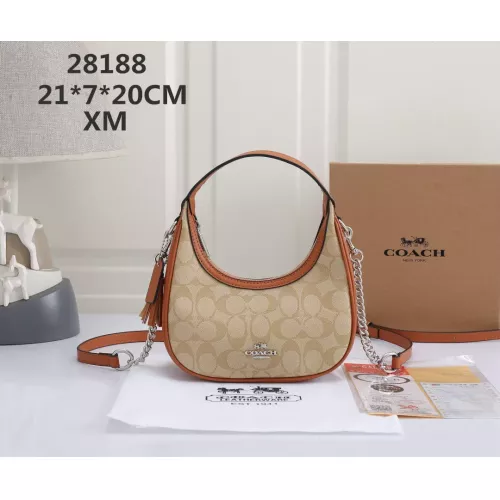 Coach Messenger Bag For Women #1273055