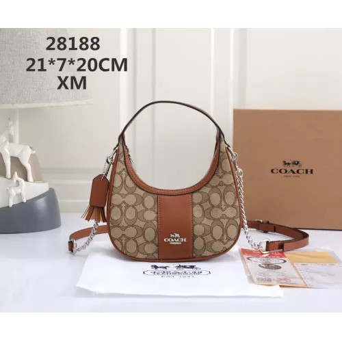 Coach Messenger Bag For Women #1273056