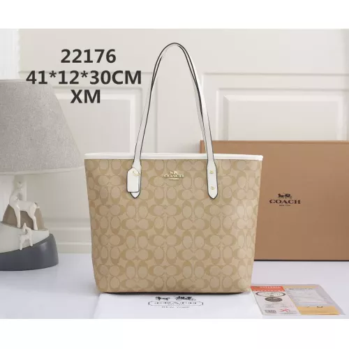 Coach Handbags For Women #1273060