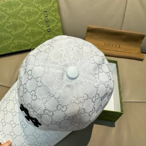 Cheap Gucci Caps #1273066 Replica Wholesale [$36.00 USD] [ITEM#1273066] on Replica Gucci Caps