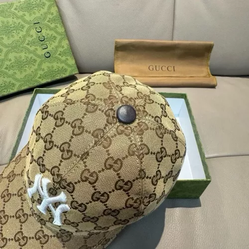 Cheap Gucci Caps #1273071 Replica Wholesale [$36.00 USD] [ITEM#1273071] on Replica Gucci Caps