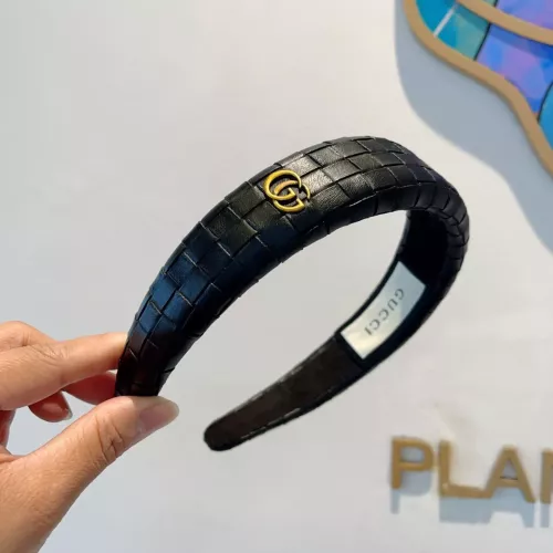 Cheap Gucci Headband For Women #1273078 Replica Wholesale [$27.00 USD] [ITEM#1273078] on Replica Gucci Headband