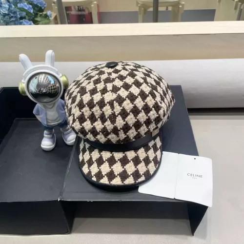 Cheap Celine Caps #1273095 Replica Wholesale [$32.00 USD] [ITEM#1273095] on Replica Celine Caps