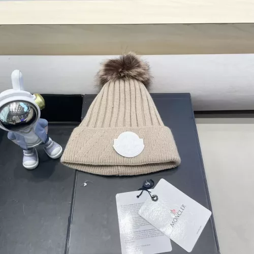 Cheap Moncler Caps #1273098 Replica Wholesale [$34.00 USD] [ITEM#1273098] on Replica Moncler Caps