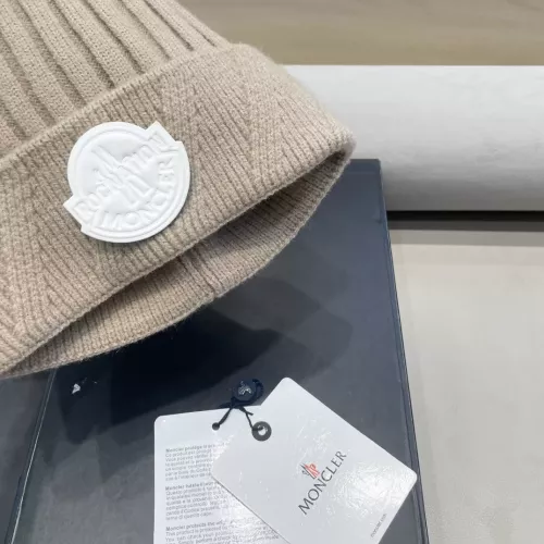 Cheap Moncler Caps #1273098 Replica Wholesale [$34.00 USD] [ITEM#1273098] on Replica Moncler Caps