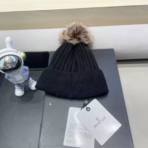 Cheap Moncler Caps #1273099 Replica Wholesale [$34.00 USD] [ITEM#1273099] on Replica Moncler Caps