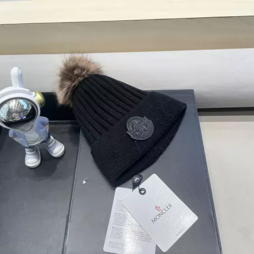 Cheap Moncler Caps #1273099 Replica Wholesale [$34.00 USD] [ITEM#1273099] on Replica Moncler Caps