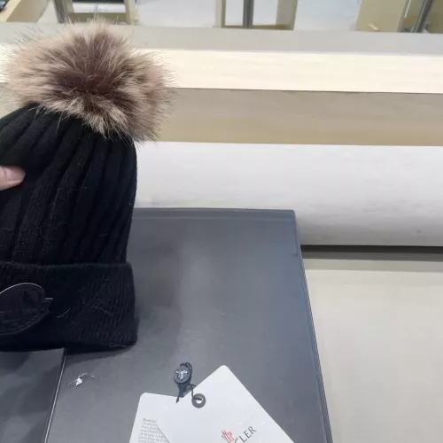 Cheap Moncler Caps #1273099 Replica Wholesale [$34.00 USD] [ITEM#1273099] on Replica Moncler Caps