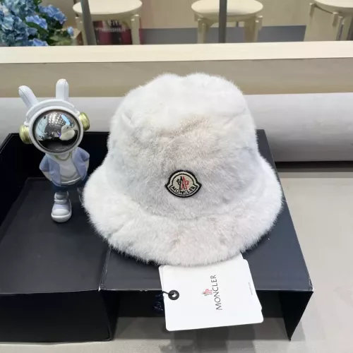 Cheap Moncler Caps #1273100 Replica Wholesale [$34.00 USD] [ITEM#1273100] on Replica Moncler Caps