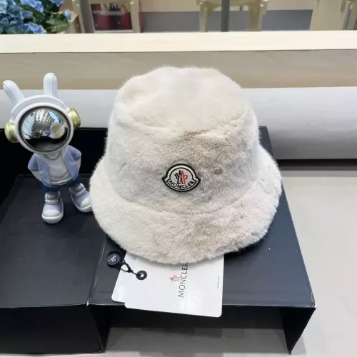 Cheap Moncler Caps #1273101 Replica Wholesale [$34.00 USD] [ITEM#1273101] on Replica Moncler Caps